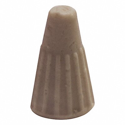 TEMPCO EHD114104 Ceramic Wire Connector 300 V