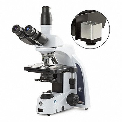 GLOBE SCIENTIFIC EIS1153EPLIHDS Microscope