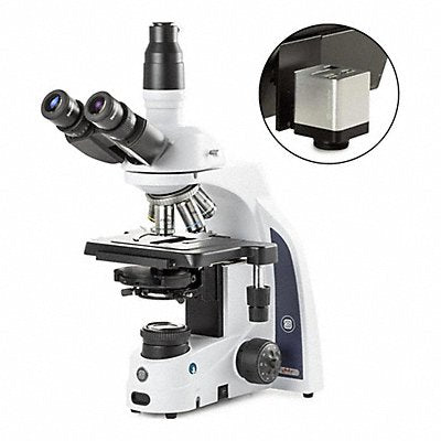 GLOBE SCIENTIFIC EIS1153PLPHIHDS Microscope