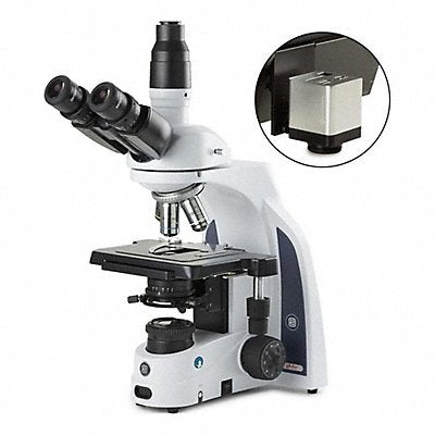 GLOBE SCIENTIFIC EIS1153PLIHDS Microscope