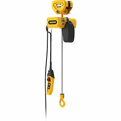 HARRINGTON EMP001S10 Electric Hoists