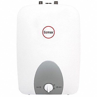 EEMAX EMT6 Mini Tank Water Heater 120V 6.1 gal