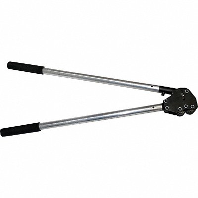 ENCORE EP129558 Serratable Sealer HD Side Action