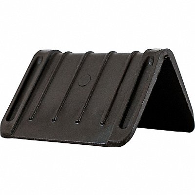 ENCORE EP5640 Edge Protector 2-1/4 x 1-5/8 Blk PK1000