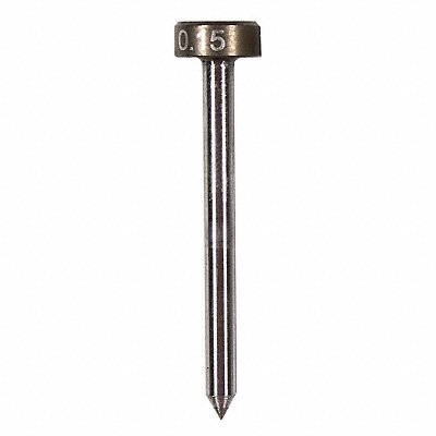 INGERSOLL RAND TPEP51515 Fine Point Stylus 41 mm L 1/4 in W