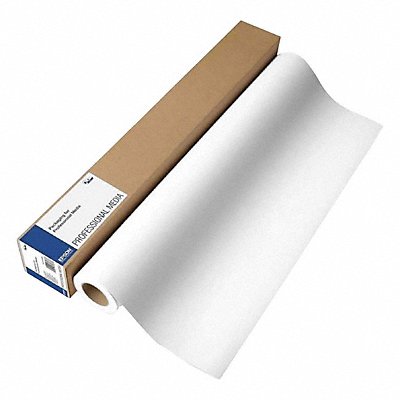 EPSON S042003 Proofing Paper 100 ft L 17 in W White