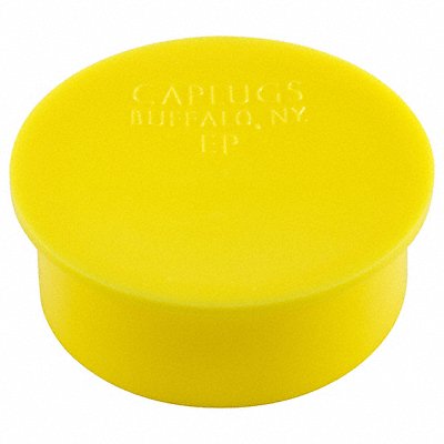 CAPLUGS EP14 Plugs for Threaded Connectors PK 25