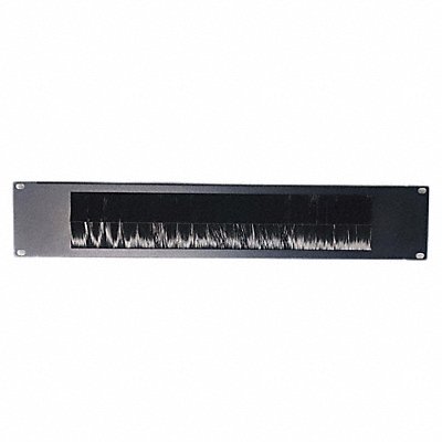 VIDEO MOUNT PRODUCTS ERBP2 BRUSH PLATE FILLER