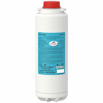 ELKAY ERF750 Filter Activated Carbon 9-1/2 750 gal