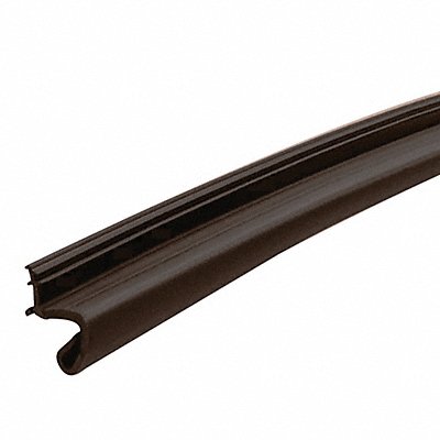 FROST KING ES181B25 ELITE LT DOOR REP SEAL BRN 81
