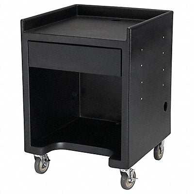 CAMBRO EAES28110 Equipment Stand 28x28x29