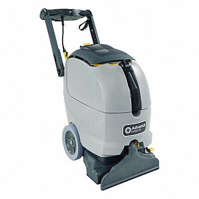 ADVANCE BY NILFISK ES300XP Self Contained Carpet Extractor