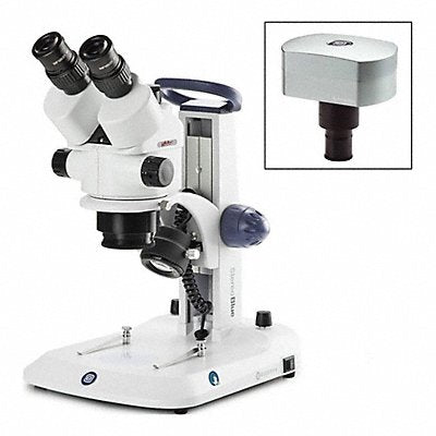 GLOBE SCIENTIFIC ESB1903 DC18 Microscope