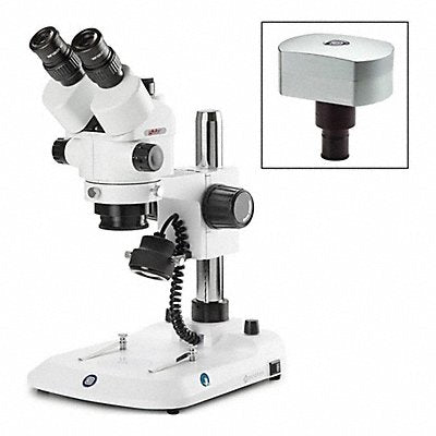GLOBE SCIENTIFIC ESB1903P DC18 Microscope