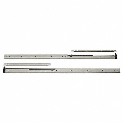 LAMP ESR320 Drawer Slide Full Quick 20 in L PR