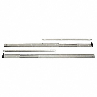 LAMP ESR322 Drawer Slide Full Quick 22 in L PR