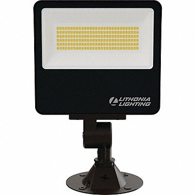 LITHONIA LIGHTING ESXF2ALOSWW2KYDDBM2 Floodlight Housing Color Bronze 56 W