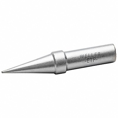 WELLER ETP5 Soldering Tip PK 5