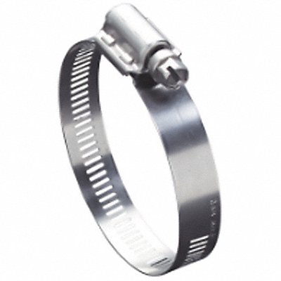 GRAINGER 4830671 Surelock Clamp 9/16 W 14 1/16 ID