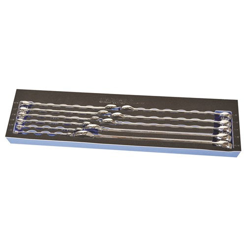 Kincrome EVA133T CANTILEVER 11 Piece Combination Spanners EVA Tray