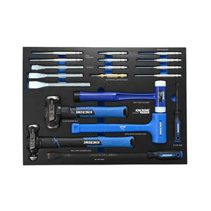 Kincrome EVA451T EVOLUTION 19 Piece Striking & Prying EVA Tray