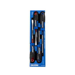 Kincrome EVA508T TRUCK BOX 5 Piece TorqueMaster® Screwdrivers EVA Tray