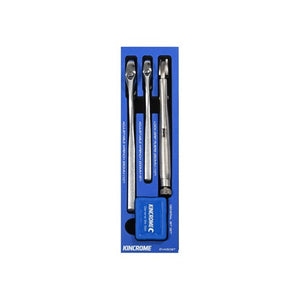 Kincrome EVA509T TRUCK BOX 36 Piece Plier, Wrenches & Bits EVA Tray