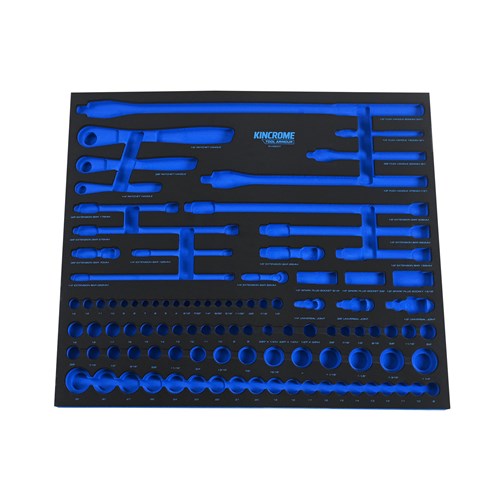 Kincrome EVA800ET TOOL ARMOUR EVA Tray (Empty) to suit EVA800T