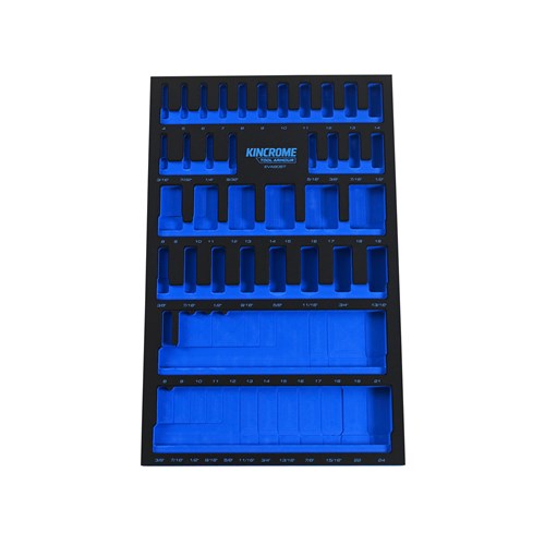 Kincrome EVA805ET TOOL ARMOUR EVA Tray (Empty) to suit EVA805ET