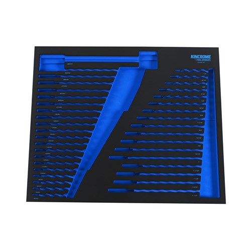 Kincrome EVA815ET TOOL ARMOUR EVA Tray (Empty) to suit EVA815T