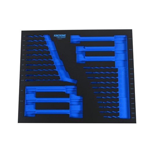 Kincrome EVA820ET TOOL ARMOUR EVA Tray (Empty) to suit EVA820T
