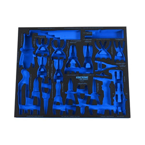 Kincrome EVA825ET TOOL ARMOUR EVA Tray (Empty) to suit EVA825T