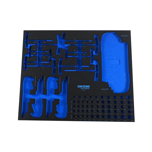 Kincrome EVA830ET TOOL ARMOUR EVA Tray (Empty) to suit EVA830T