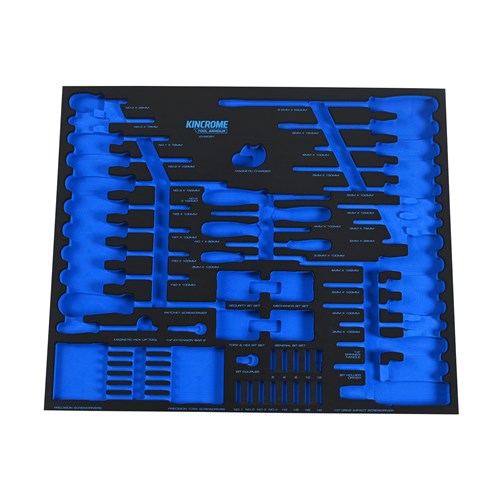 Kincrome EVA835ET TOOL ARMOUR EVA Tray (Empty) to suit EVA835T