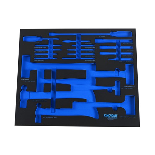 Kincrome EVA845ET TOOL ARMOUR EVA Tray (Empty) to suit EVA845T