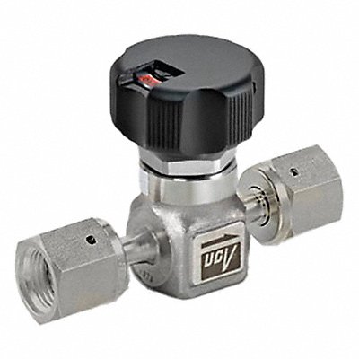 HAM-LET EVZS4RFV High Purity Diaphragm Valve