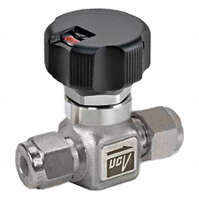 HAM-LET EVZS8RBI High Purity Diaphragm Valve