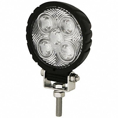 ECCO EW2481 Flood Light 800 lm Round LED 3-5/16 dia
