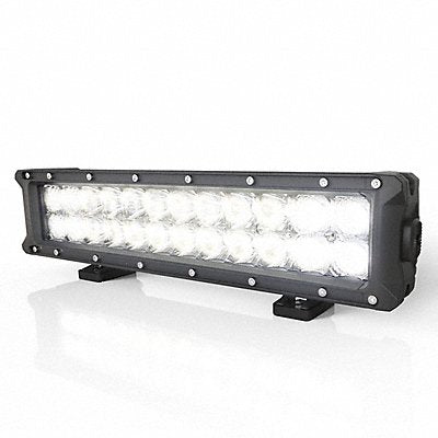 ECCO EW3214 Utility Light Bar LED 2.7A 14x14x3.1 H