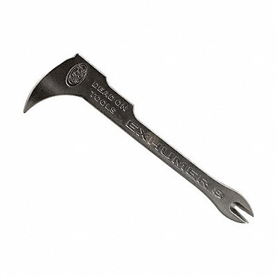 DEADON EX8 Nail Puller Exhumer 8-5/8