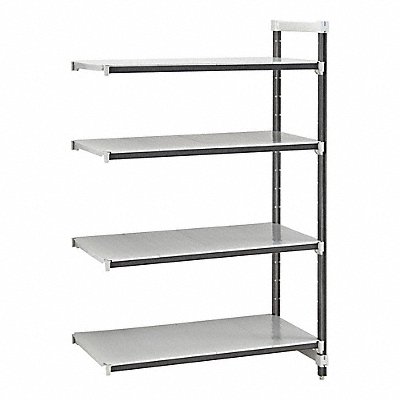 CAMBRO EXA183072S4480 Shelving