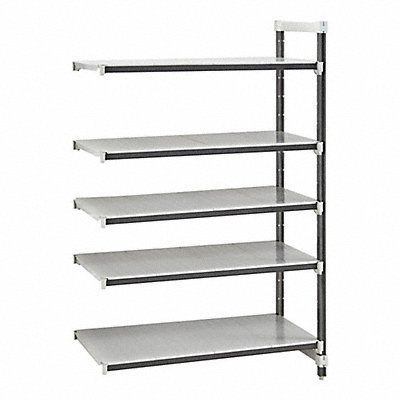 CAMBRO EXA184884S5480 Shelving