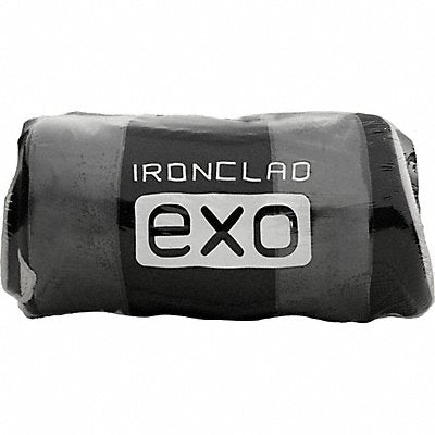 IRONCLAD EXMPLWV02S Wht Goat Leather Vend Pack PR