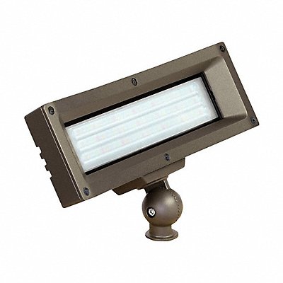 EXO LSPRGBW Floodlight 142lm 1950lm Bronze 4000K