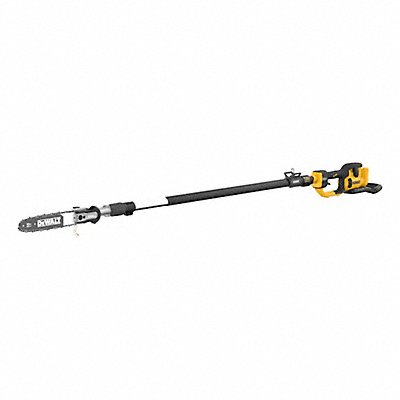 DEWALT DCPS671B Telescoping Pole Saw Cordless Rubber