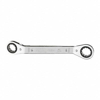 PROTO J1187MA Box End Wrench 8 L