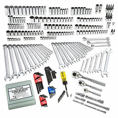 PROTO J473031B Master Tool Set 292 PCS