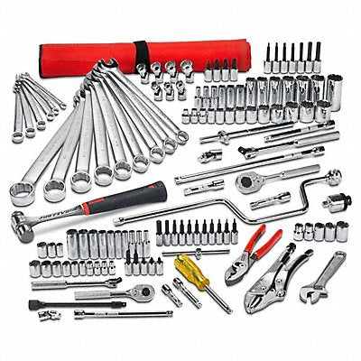 PROTO J99812B Master Tool Set 126 PCS