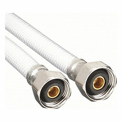 GRAINGER 4YKC1 Water Connector