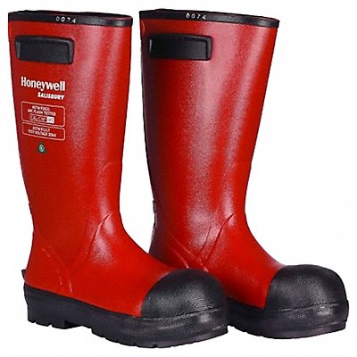 SALISBURY 5200115ES 15 ELECTRIGRIP THERMAL BOOT SZ 15